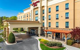 Hampton Inn Cleveland Tennessee